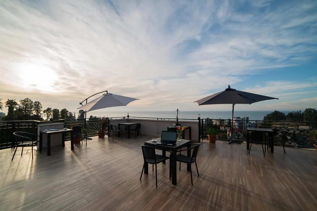 Blaze Hotel Batumi