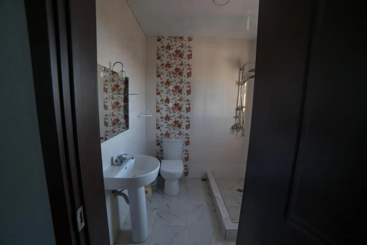 Blaze Hotel Batumi