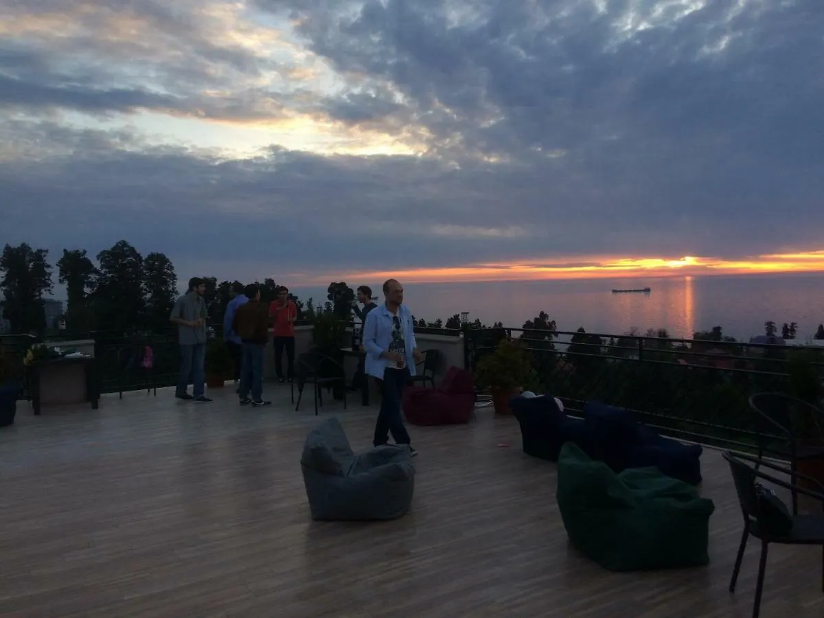 Blaze Hotel Batumi