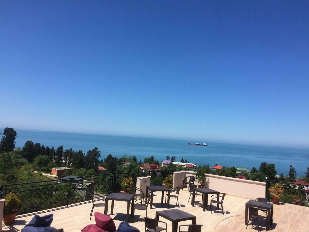 Blaze Hotel Batumi