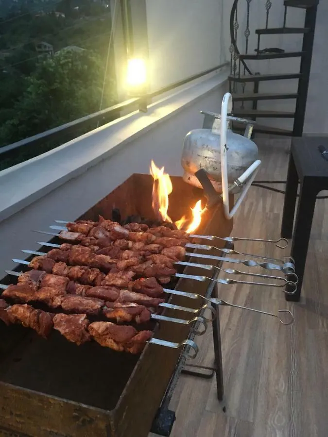 Blaze Hotel Batumi