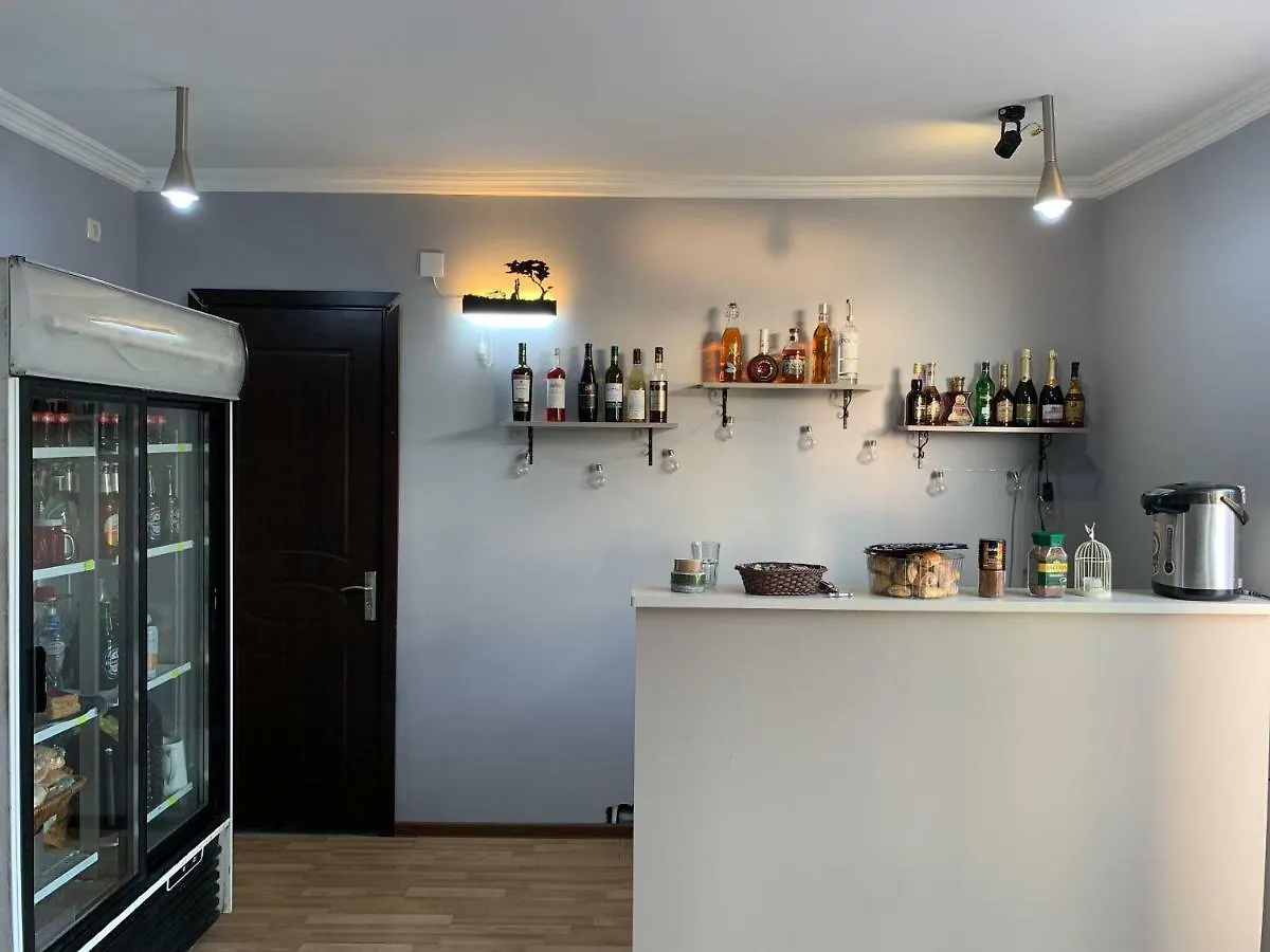 Blaze Hotel Batumi