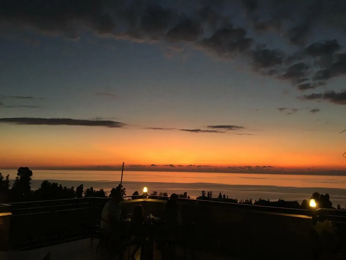 Blaze Hotel Batumi