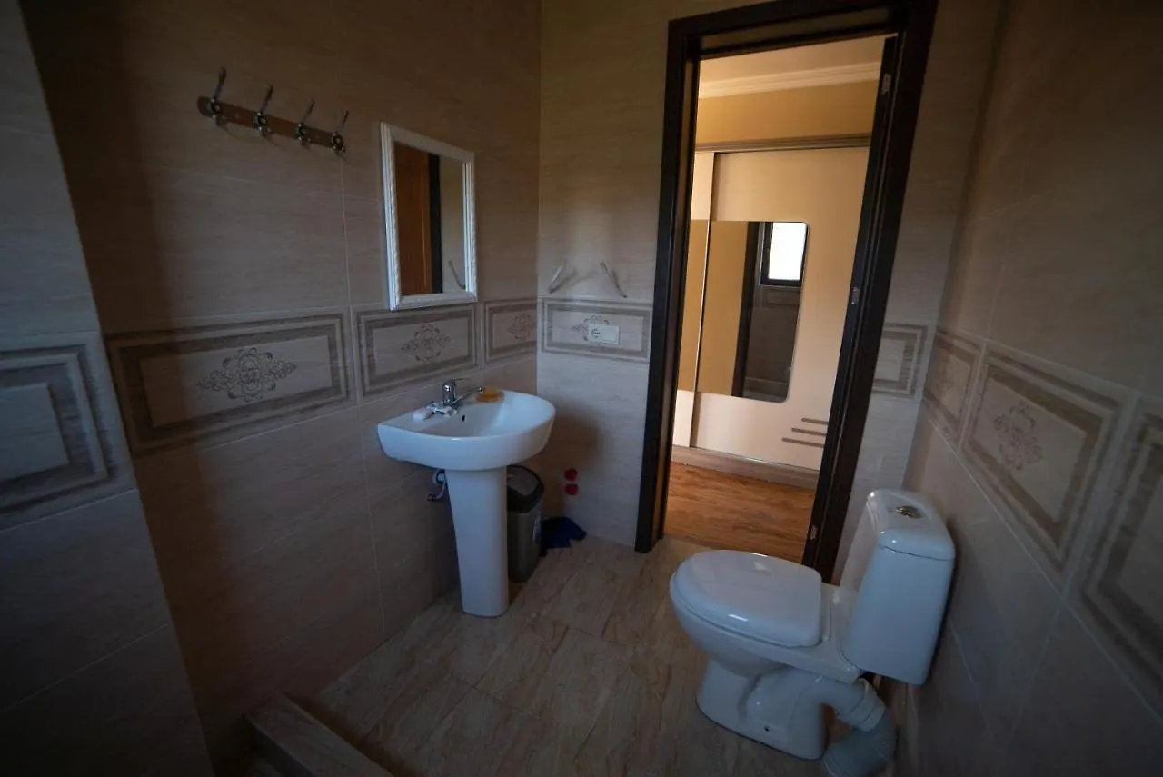 Blaze Hotel Batumi Geórgia