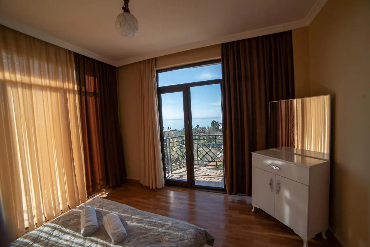 Blaze Hotel Batumi