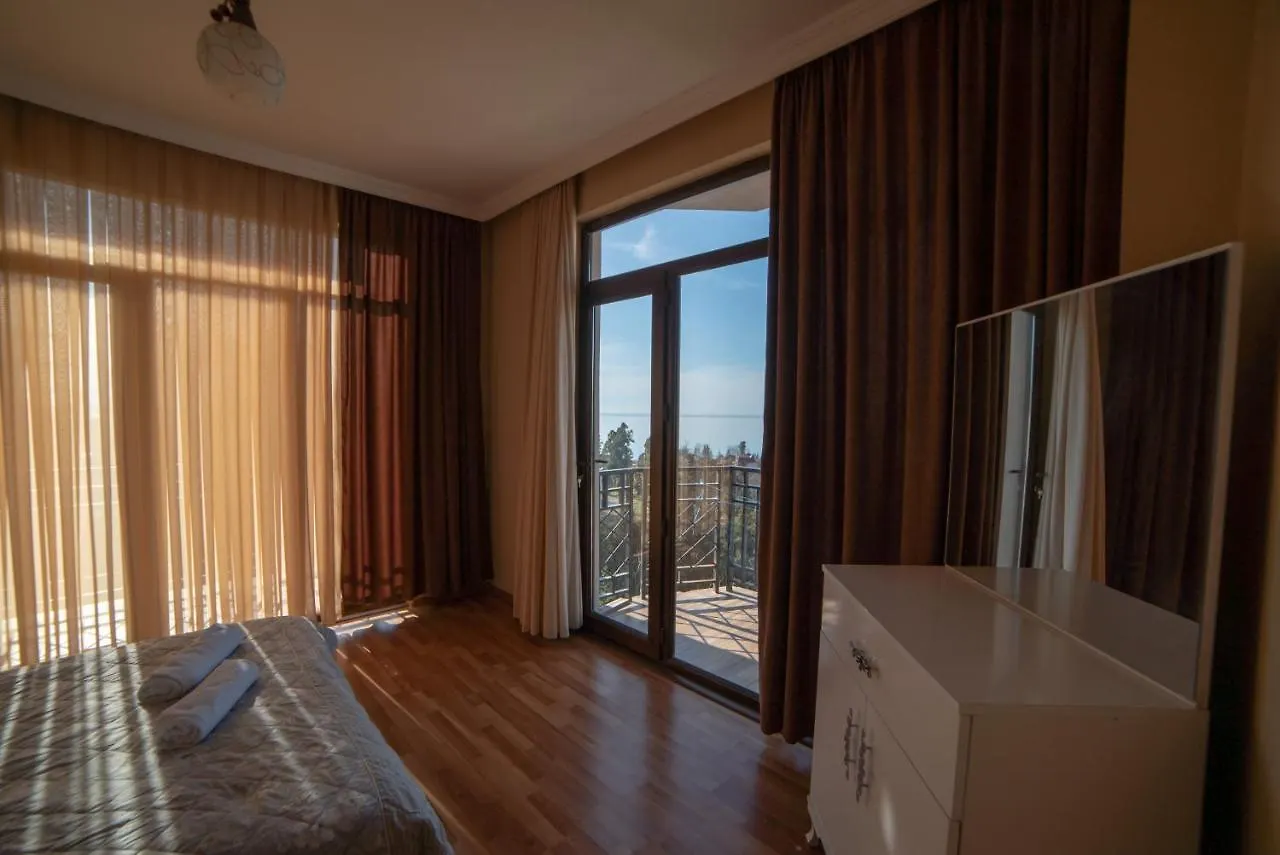 Blaze Hotel Batumi