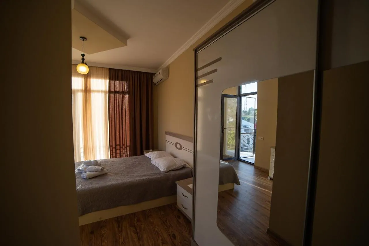 Blaze Hotel Batumi