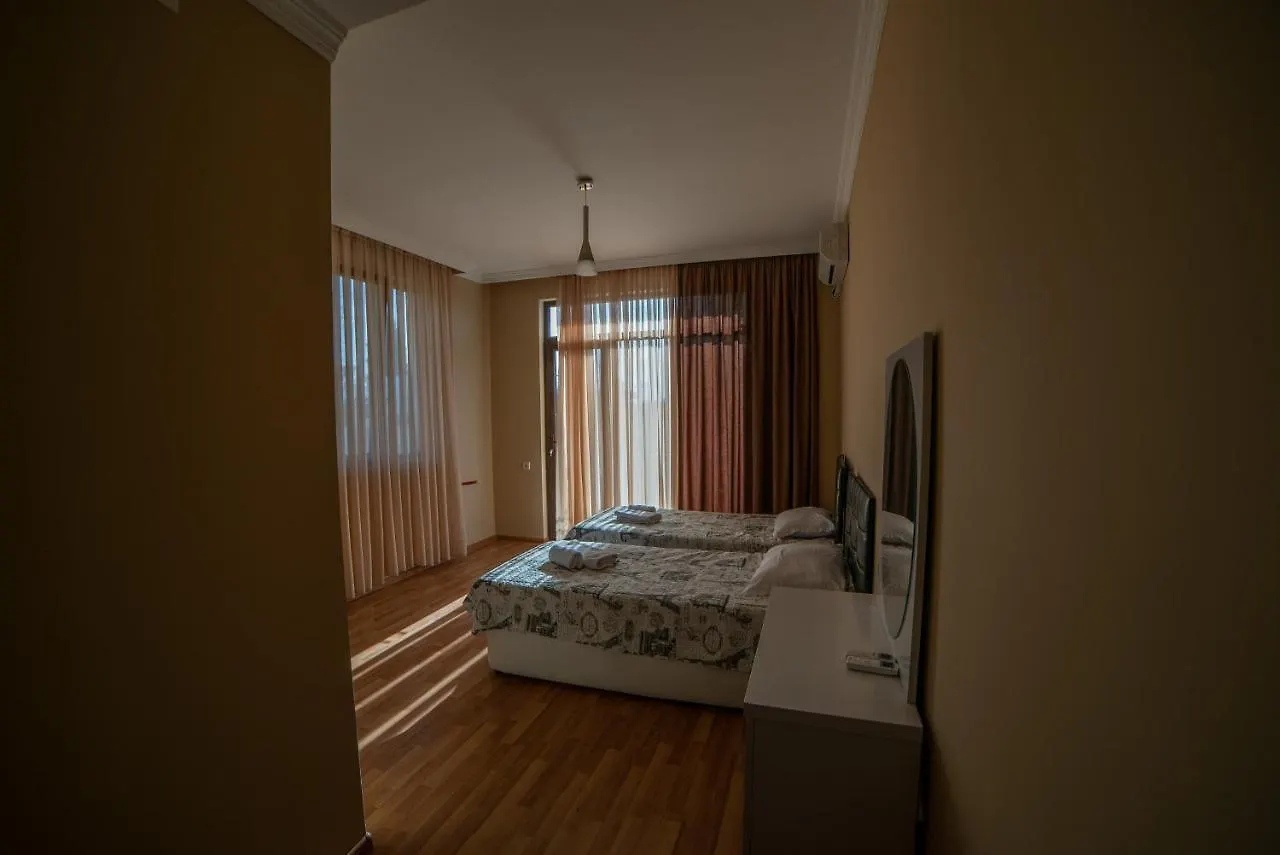 Blaze Hotel Batumi
