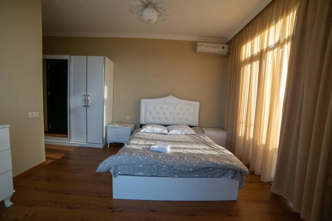 Blaze Hotel Batumi