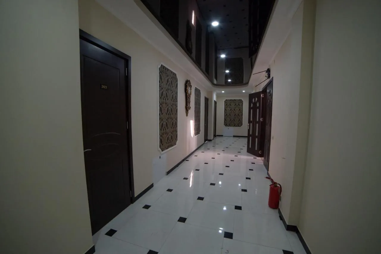 Blaze Hotel Batumi