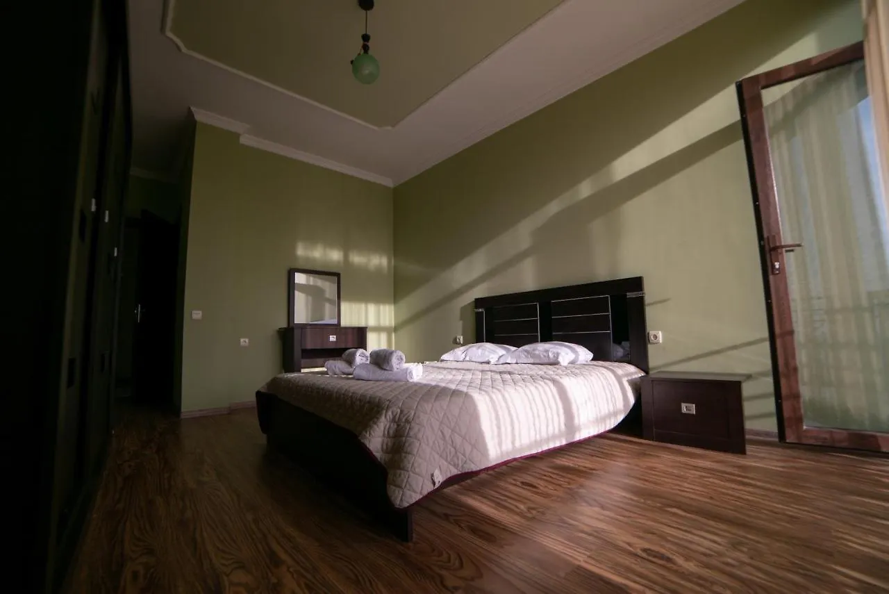 Blaze Hotel Batumi 0*,