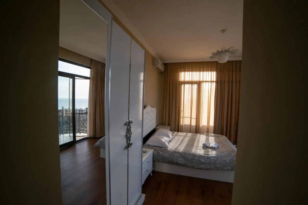 Blaze Hotel Batumi
