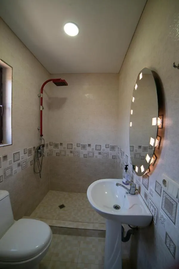 Blaze Hotel Batumi