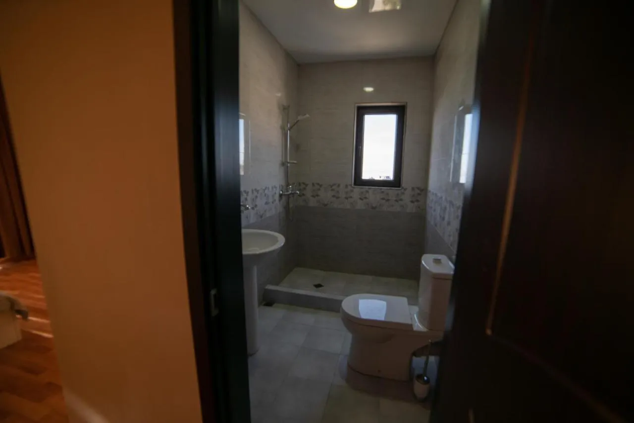 Blaze Hotel Batumi