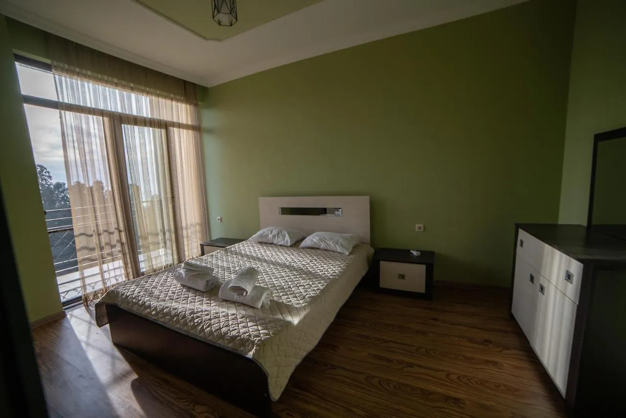 Blaze Hotel Batumi