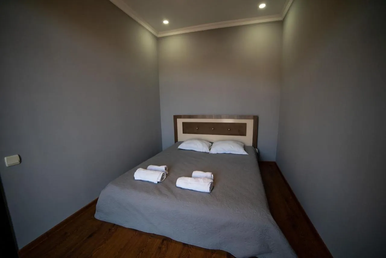 Blaze Hotel Batumi 0*,
