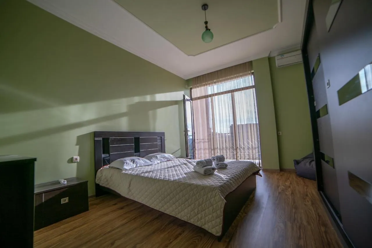 Blaze Hotel Batumi
