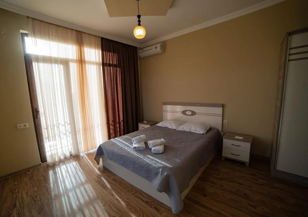 Blaze Hotel Batumi 0*,  Geórgia