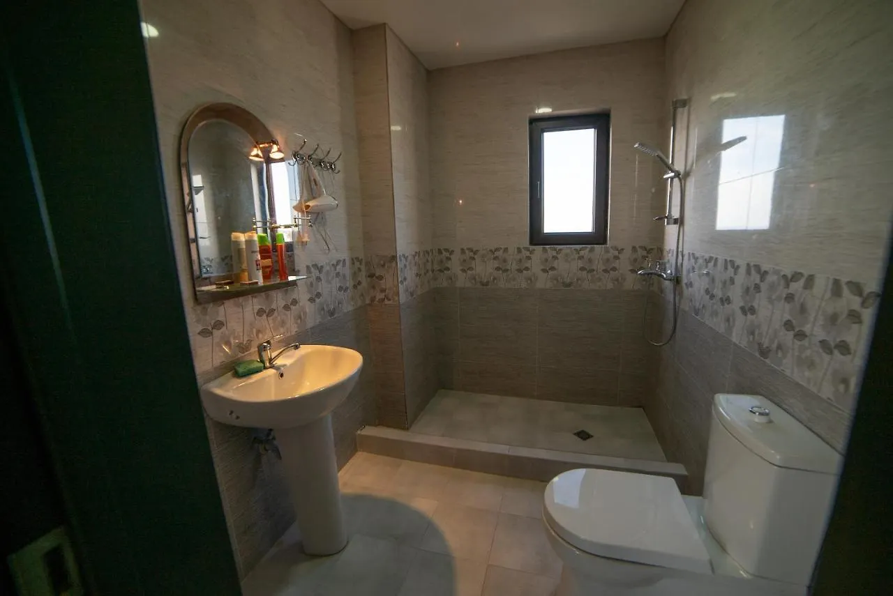 Blaze Hotel Batumi