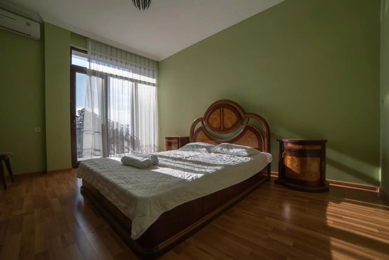 Blaze Hotel Batumi