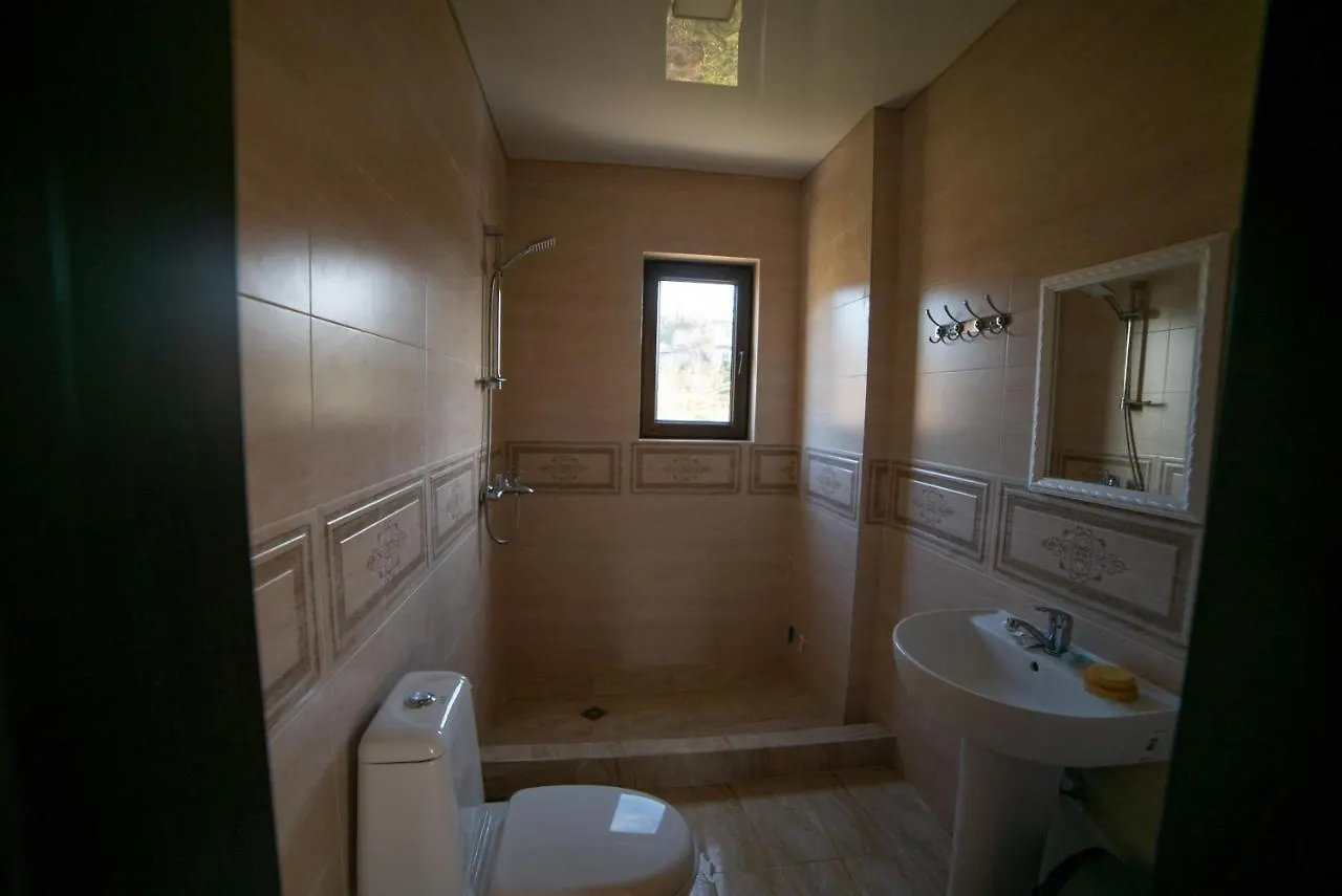 Blaze Hotel Batumi 0*,