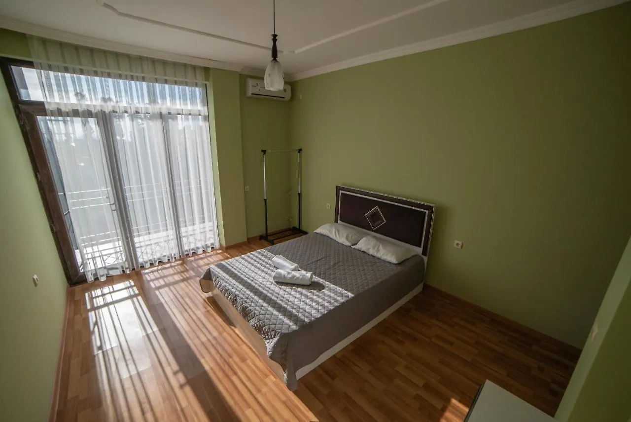 Blaze Hotel Batumi