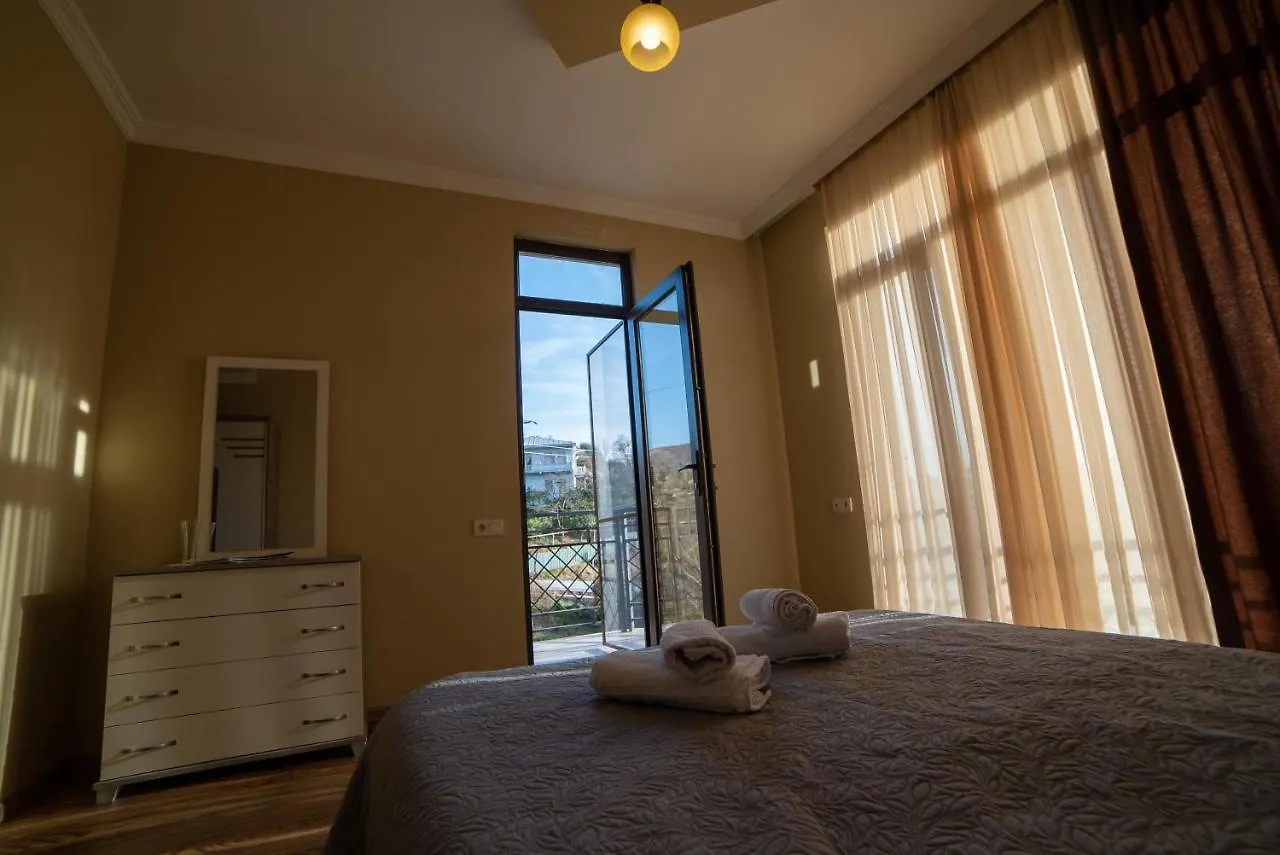 Blaze Hotel Batumi