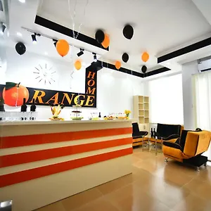Orange باتومي